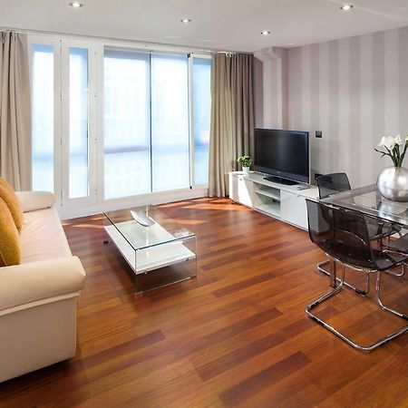 Inmalaga Constitucion Apartment Exterior photo